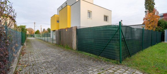 4 rooms Bungalow in Vienna, Austria No. 157328 31