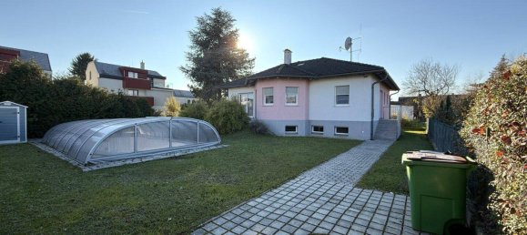4 rooms Bungalow in Vienna, Austria No. 157328 3