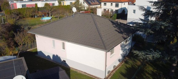 4 rooms Bungalow in Vienna, Austria No. 157328 35