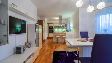 4 rooms Bungalow in Vienna, Austria No. 157328