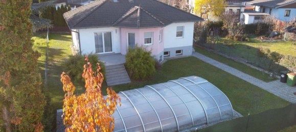 4 rooms Bungalow in Vienna, Austria No. 157328 8