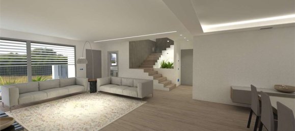 Земельный участок 1729м² в Домодоссола, Италия № 128218 3