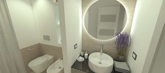 Земельный участок 1729м² в Домодоссола, Италия № 128218 8