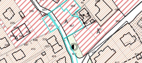 Земельный участок 1729м² в Домодоссола, Италия № 128218 6
