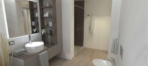 Земельный участок 1729м² в Домодоссола, Италия № 128218 9