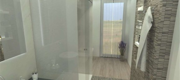 Земельный участок 1729м² в Домодоссола, Италия № 128218 11