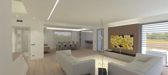 Земельный участок 1729м² в Домодоссола, Италия № 128218 10