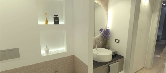 Земельный участок 1729м² в Домодоссола, Италия № 128218 5