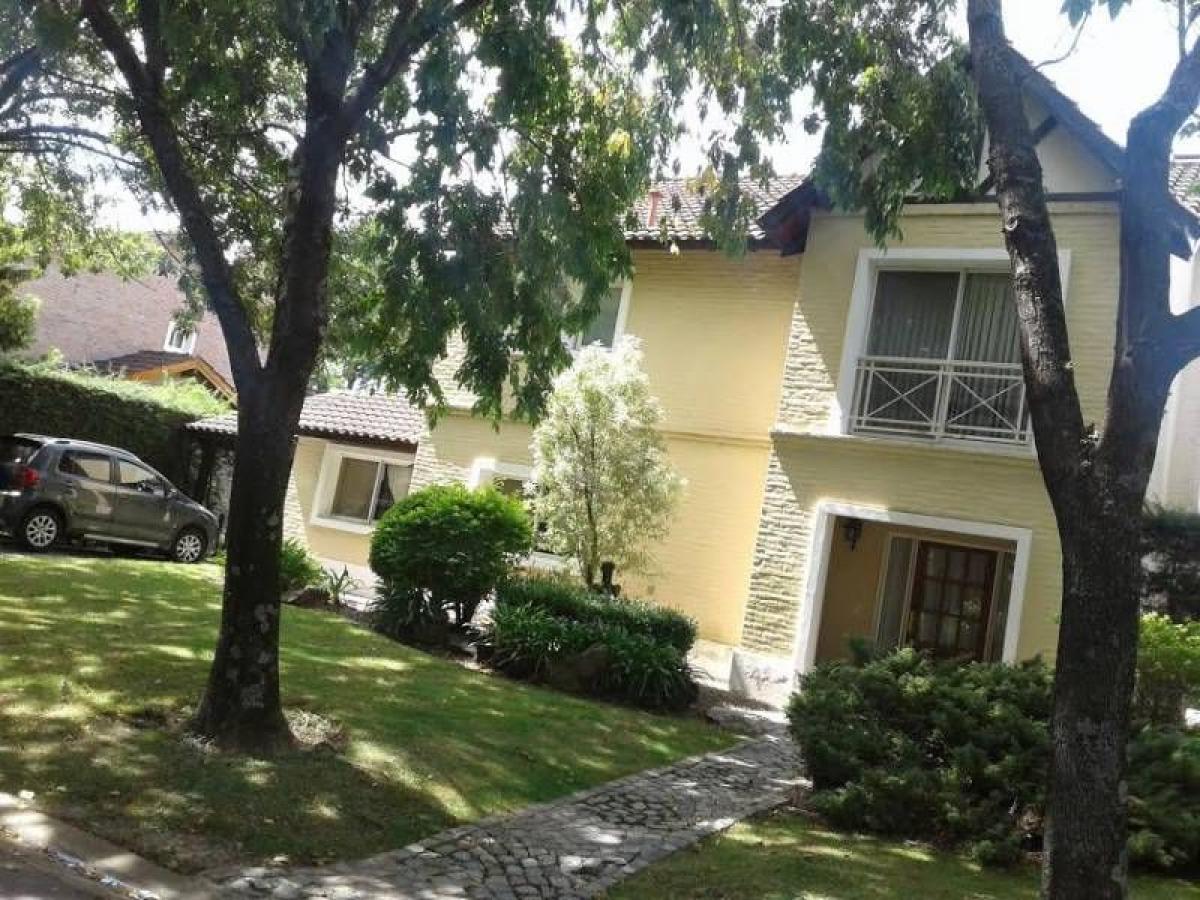 3 bedrooms House in Escobar, Argentina No. 95136