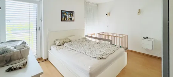 1 bedroom Apartment in Frankfurt am Main, Germany No. 291794 2
