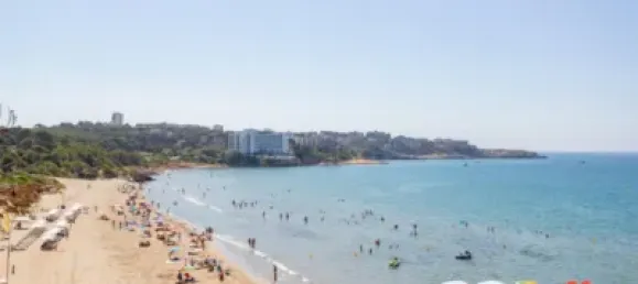 1 chambre Appartement à Salou, Spain No. 187354 28