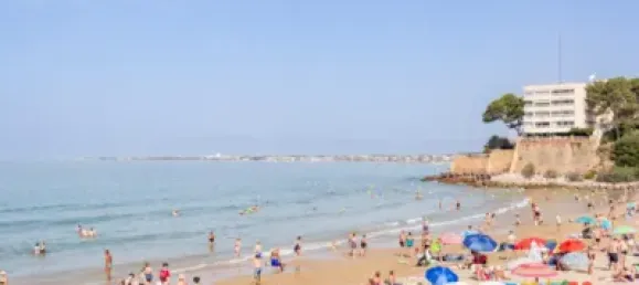 1 chambre Appartement à Salou, Spain No. 187354 25