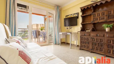 1 chambre Appartement à Salou, Spain No. 187354