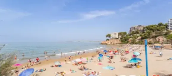 1 chambre Appartement à Salou, Spain No. 187354 27