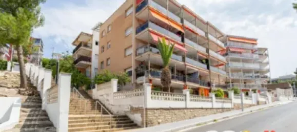 1 chambre Appartement à Salou, Spain No. 187354 22
