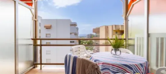 1 chambre Appartement à Salou, Spain No. 187354 23