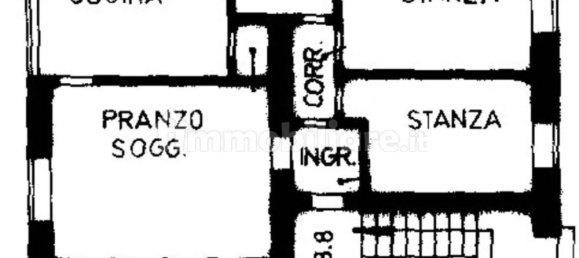 2 bedrooms Apartment in Trento, Italy No. 287491 22