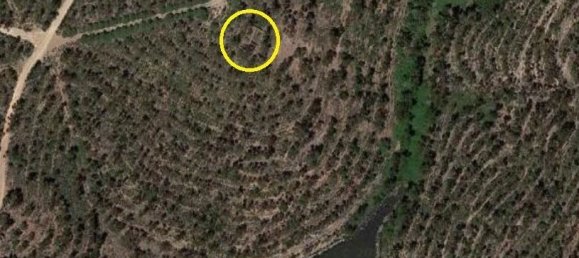 Land in Silves, Portugal No. 40988 11
