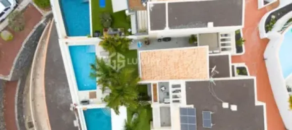 3 bedrooms Villa in Adeje, Spain No. 172686 49