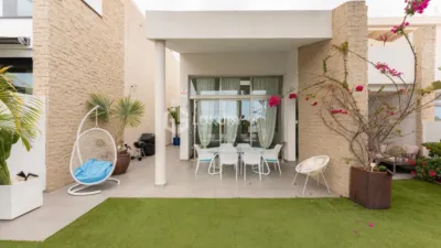 3 bedrooms Villa in Adeje, Spain No. 172686