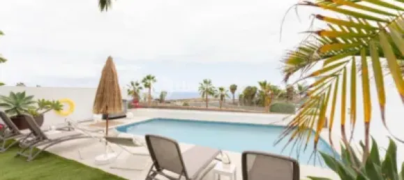 3 bedrooms Villa in Adeje, Spain No. 172686 6