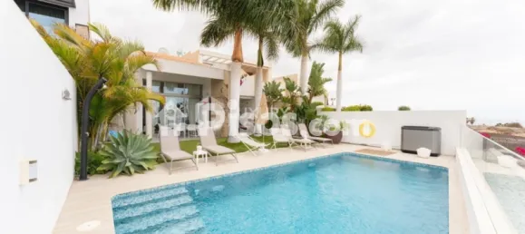 3 bedrooms Villa in Adeje, Spain No. 172686 50