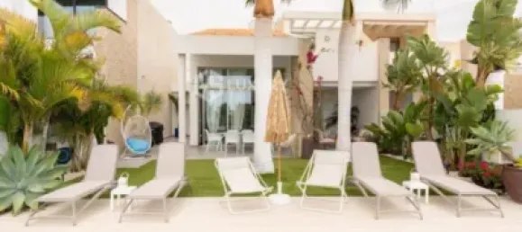 3 bedrooms Villa in Adeje, Spain No. 172686 43