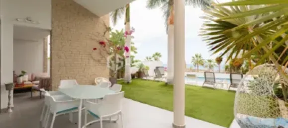 3 bedrooms Villa in Adeje, Spain No. 172686 2