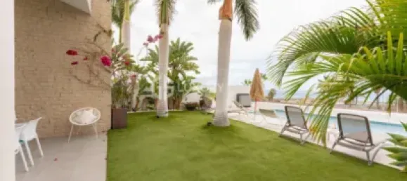 3 bedrooms Villa in Adeje, Spain No. 172686 4