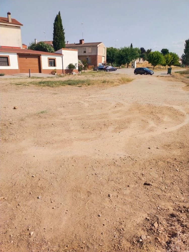 800m² Land in Salamanca, Spain No. 191025
