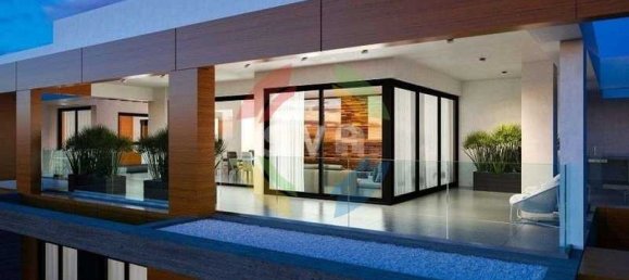 4 bedrooms Penthouse in Limassol, Cyprus No. 20858 2