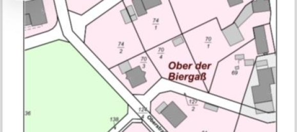 Grundstück in Rhein-Lahn, Germany 913m², Nr. 237415 5