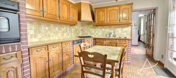 2 Schlafzimmer Haus in Mons-en-Baroeul, France, Nr. 363149 2