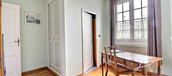 2 Schlafzimmer Haus in Mons-en-Baroeul, France, Nr. 363149 5