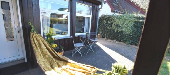 1 Schlafzimmer Bungalow in Vorpommern-Rügen, Germany, Nr. 330349 21