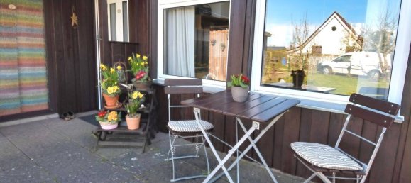 1 Schlafzimmer Bungalow in Vorpommern-Rügen, Germany, Nr. 330349 6