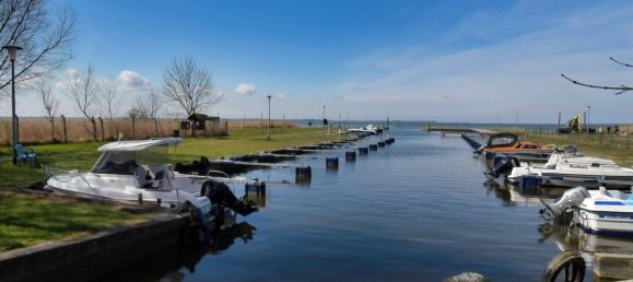 1 Schlafzimmer Bungalow in Vorpommern-Rügen, Germany, Nr. 330349 22