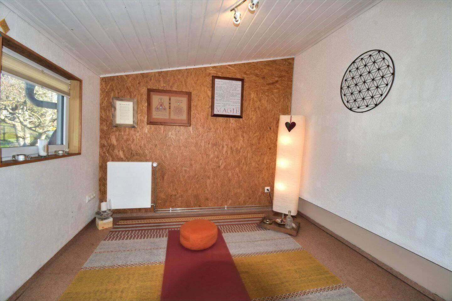 1 Schlafzimmer Bungalow in Vorpommern-Rügen, Germany, Nr. 330349