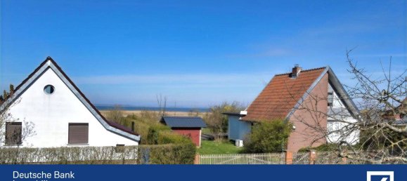 1 Schlafzimmer Bungalow in Vorpommern-Rügen, Germany, Nr. 330349 2