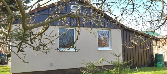 1 Schlafzimmer Bungalow in Vorpommern-Rügen, Germany, Nr. 330349 7