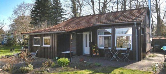 1 Schlafzimmer Bungalow in Vorpommern-Rügen, Germany, Nr. 330349 5