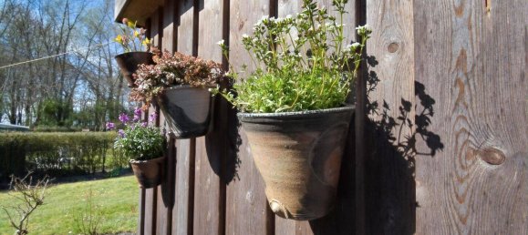 1 Schlafzimmer Bungalow in Vorpommern-Rügen, Germany, Nr. 330349 20
