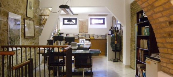 5-salle Bureau à Rome, Italy No. 46784 11