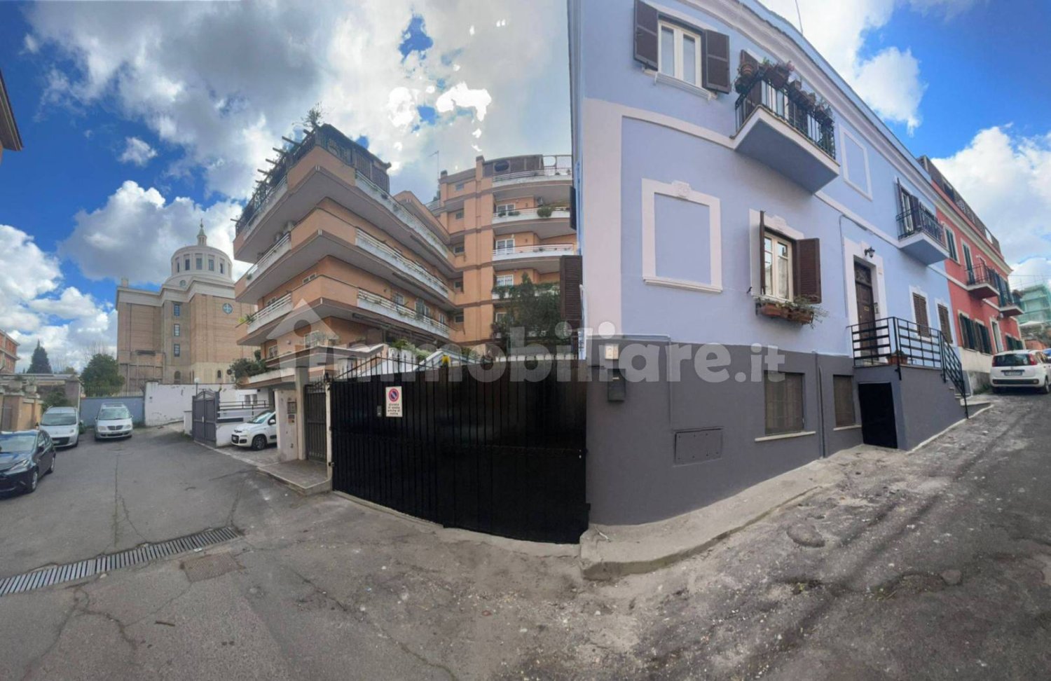 5-salle Bureau à Rome, Italy No. 46784