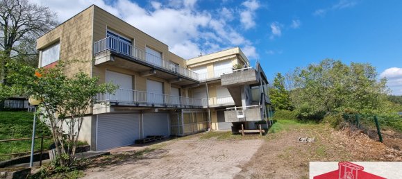 Gebäude in Niedermorschwihr, France 1200m², Nr. 272197 3