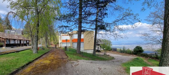 Gebäude in Niedermorschwihr, France 1200m², Nr. 272197 5