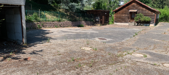 Gebäude in Niedermorschwihr, France 1200m², Nr. 272197 14