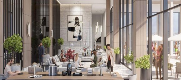 4 bedrooms Apartment in Al Reem Island, UAE No. 39278 13