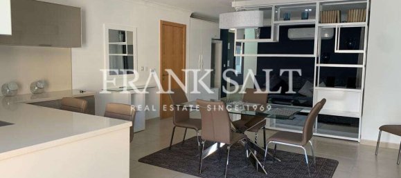 2 bedrooms Apartment in Msida, Malta No. 4405 4