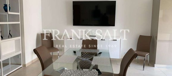 2 bedrooms Apartment in Msida, Malta No. 4405 5